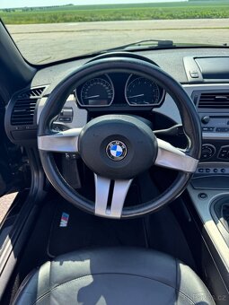 BMW Z4 e85 2,5i - 14