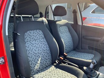 Škoda Fabia 1.4 16v Classic r.v.2006 - pouze 34.000 Km - 14