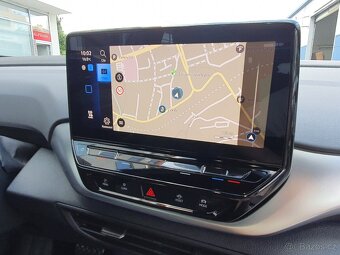 Volkswagen ID.4 Pure electric 109kW 37tkm - záruka Autodraft - 14