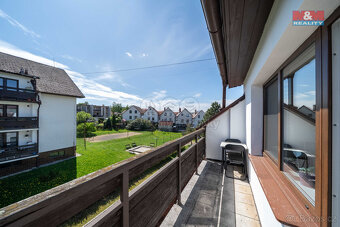Prodej bytu 3+1+G, 92 m², Hrádek u Rokycan, ul. Družstevní - 14