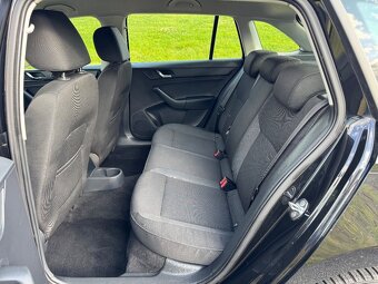 ŠKODA RAPID 1.2 TSI SPACEBACK / ZÁRUKA / LETNÍ SLEVA - 14