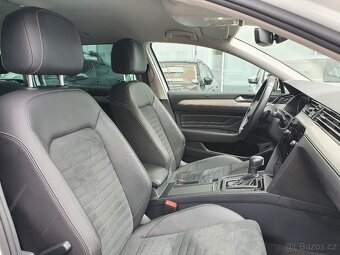 VW Passat B8 Variant 2.0TDI 110kW - záruka Autodraft - - 14