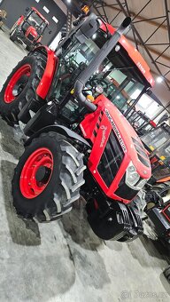 Zetor 100 HS Proxima 2019( EHR, BOSCH - 14