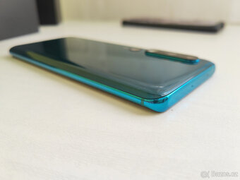 Xiaomi Mi Note 10 6/128 GB Aurora Green - 14