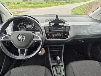 Citigo IV elektrické - 14