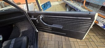 Bmw 1502   E10 - 14