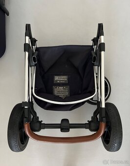 Kočárek Moon Scala 2020 - 14
