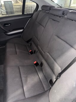 BMW E90 318d 105kW - 14