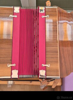 Prodám dvě heligonky Hlaváček - 14