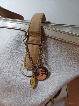 GUESS kabelka - 14