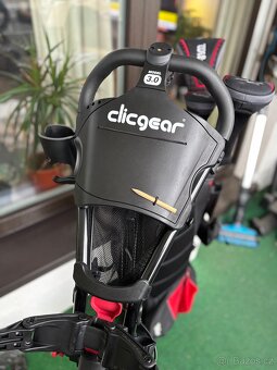 Pánský golfový set WILSON Tour Matrix - 14