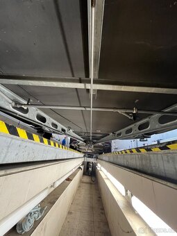 Hobby La Vita 460 UFE - 14