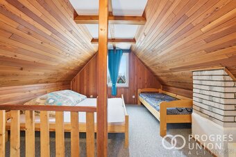 Prodej chaty Prženské paseky - 14