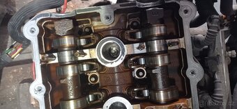 BMW E36 motor m44b19, 318is - 14