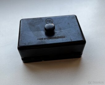 Veterán součástky - 14