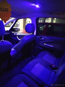 Ford S-Max, 2014. - 14