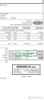 Dvoulužkova postel 180/200 - 14