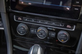 Volkswagen Golf GTD variant 2.0 TDI - 14