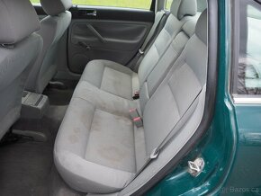 Volkswagen Passat 1.9 TDI KLIMA, vyhř. sedadla - 14