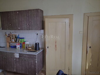 Prodej rodinného domu 5+1, 180 m2, pozemek 422 m2, Hekova, P - 14