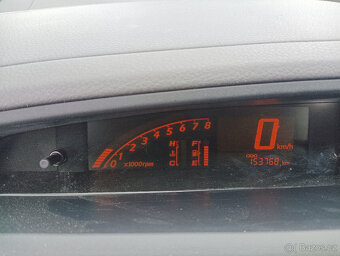 Suzuki Liana 1.3 benzín, 66kw - 14