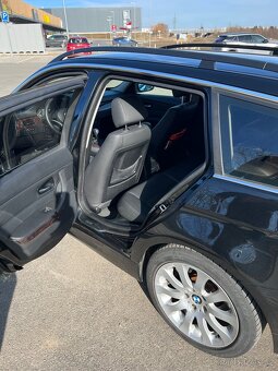BMW 325d at - 14