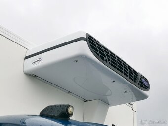 Volkswagen Crafter 2.0TDI skříň/chladící/2komory - 14