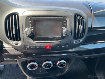 Fiat 500L 1.3 JTD - 14