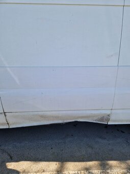 Ford Transit 330L, r. v. 2004 + dohoda - 14