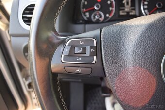 Volkswagen Golf Plus 1,2TSi 1.MAJITEL,TOP STAV - 14