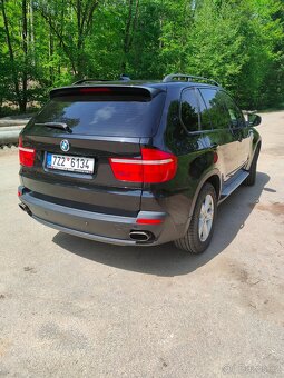 BMW X5 E70 3.0d 173 kW - 14