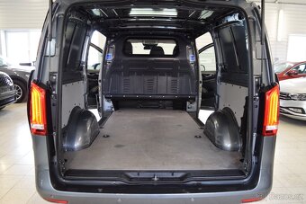 Mercedes-Benz Vito 116 CDI 140 kW LONG MATRIX RV 2021-DPH - 14
