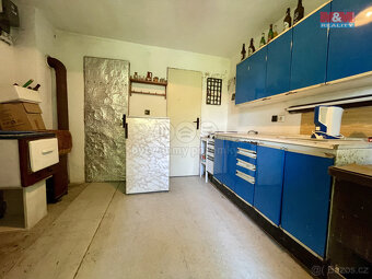 Prodej chaty, 23 m², Ostrava, ul. Východní - 14