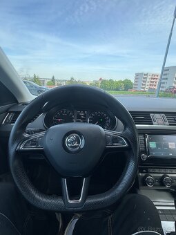 Škoda octavia III 110kw DSG - 14