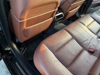 BMW M-Paket 525D plná výbava, pěkný stav - 14