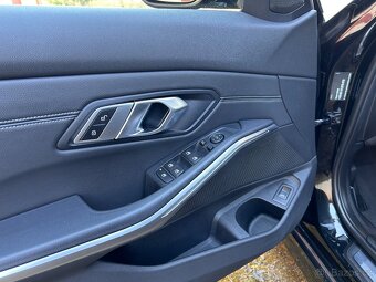 Prodám BMW 320d G21, záruka, předplacený servis, odpočet DPH - 14