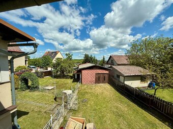 Prodej Rod. domu 103 m², pozemek 896 m², Lány (okr. Kladno) - 14