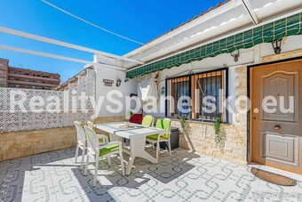 Alicante – Guardamar del Segura, Pinomar: Apartmá 3kk 60m² - 14