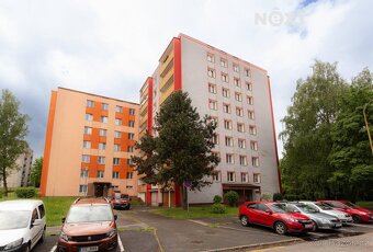 Prodej byt 3+1, 74㎡ - 14
