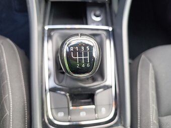 Škoda Karoq 2020 - 14
