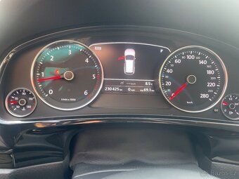Volkswagen touareg 3.0tdi 180kw 2012 - 14