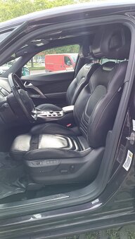 Citroen DS 5 2.0 Hdi 133kw naj. 157tkm r.v 2/2015 - 14