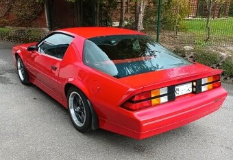 Chevrolet Camaro RS - 14