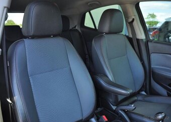 Opel Mokka 1,6i - 14