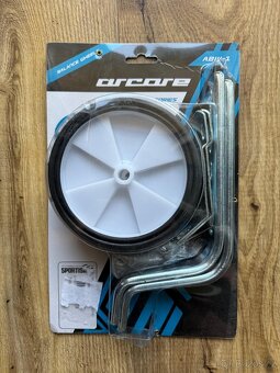 Specialized Hotrock 16” + pomocná kolečka - 14