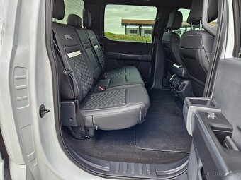 Ford F150 XLT r.v.2022 - 14