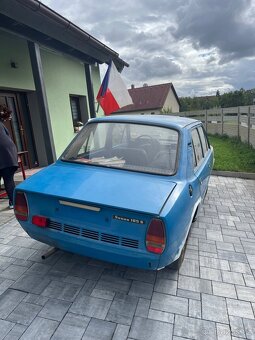 2x Škoda 105 s - 14
