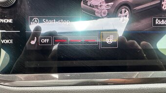 VW Tiguan 2.0TDI 140Kw DSG 4x4/Highline/IQMatrixLed/Virtual - 14