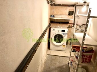 Prodej baťovského čtvrtdomku 3+kk se zahrádkou, Zlín, ul. Mo - 14