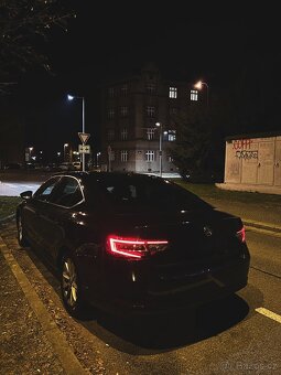 Škoda Superb 3 Laurin & Klement 2016 🔹 2.0 TDI (140 kW) - 14